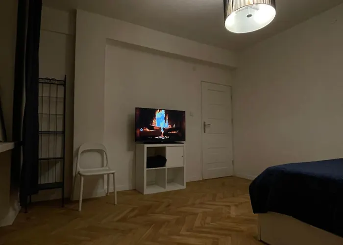 Apartament Plac Unii Lubelskiej