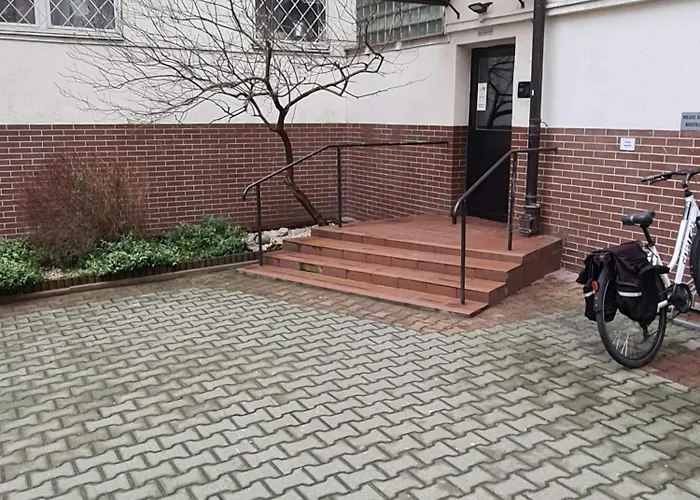 Apartament Plac Unii Lubelskiej