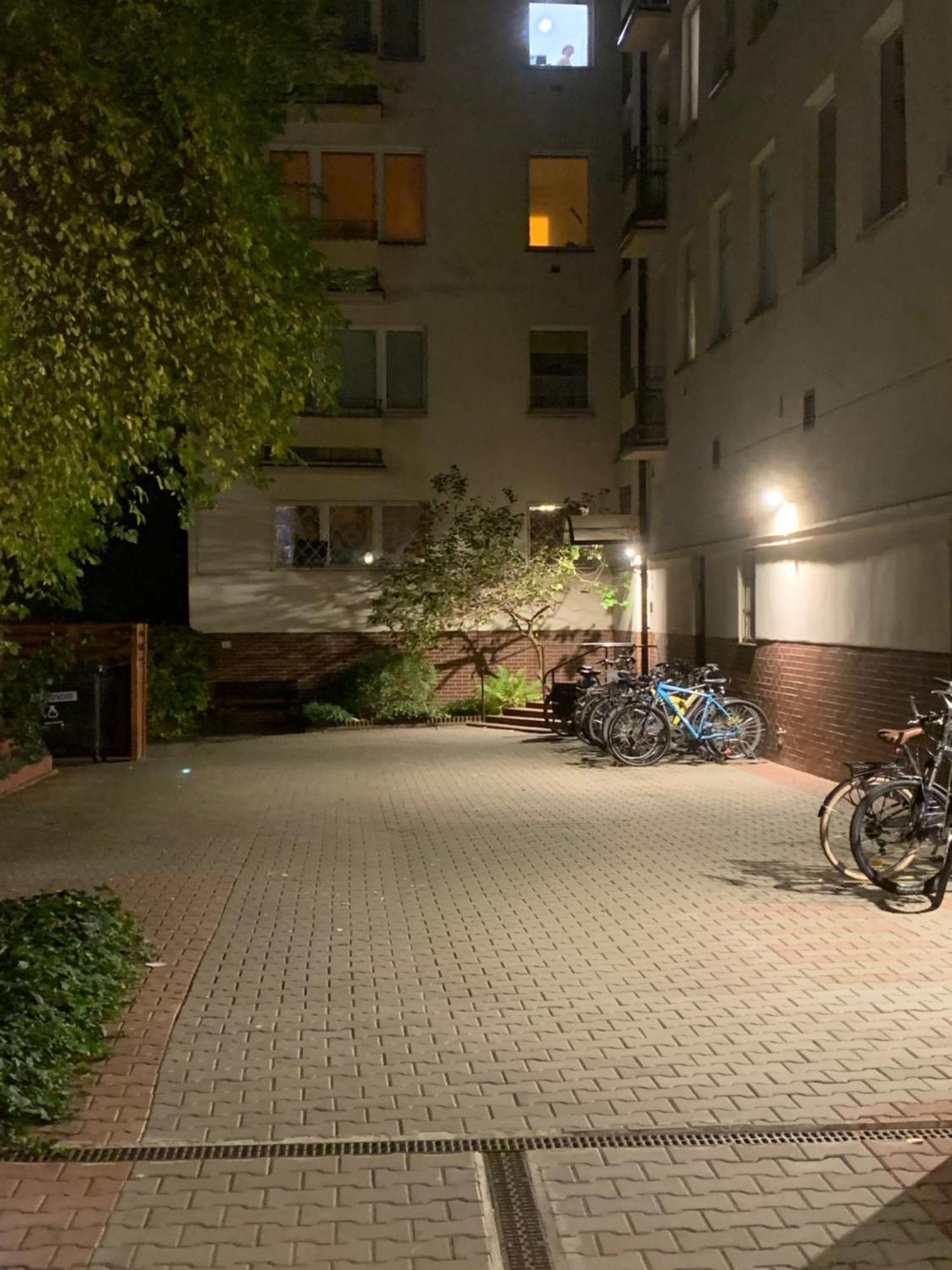 Apartament Plac Unii Lubelskiej *