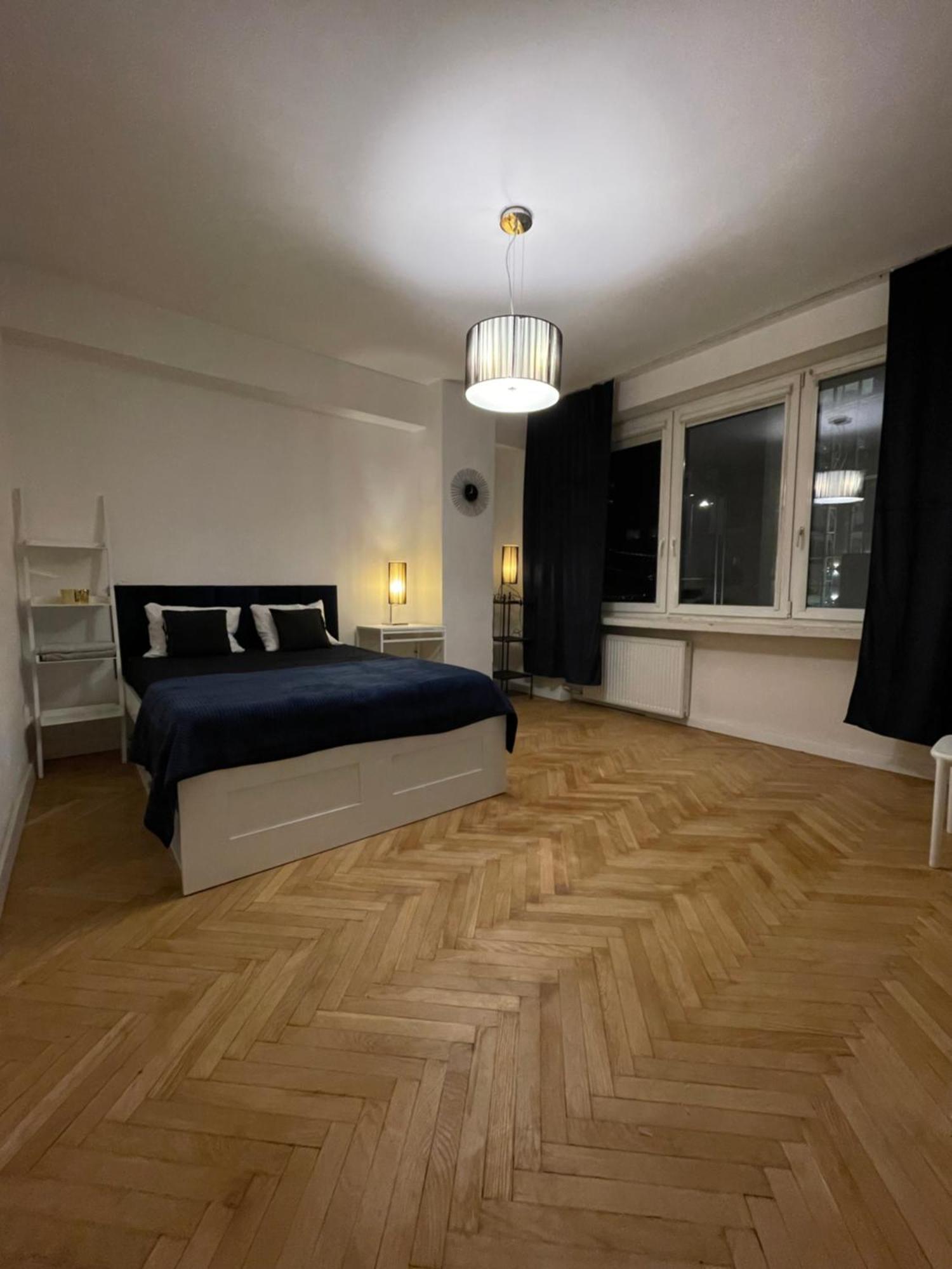 Plac Unii Lubelskiej Apartamento *