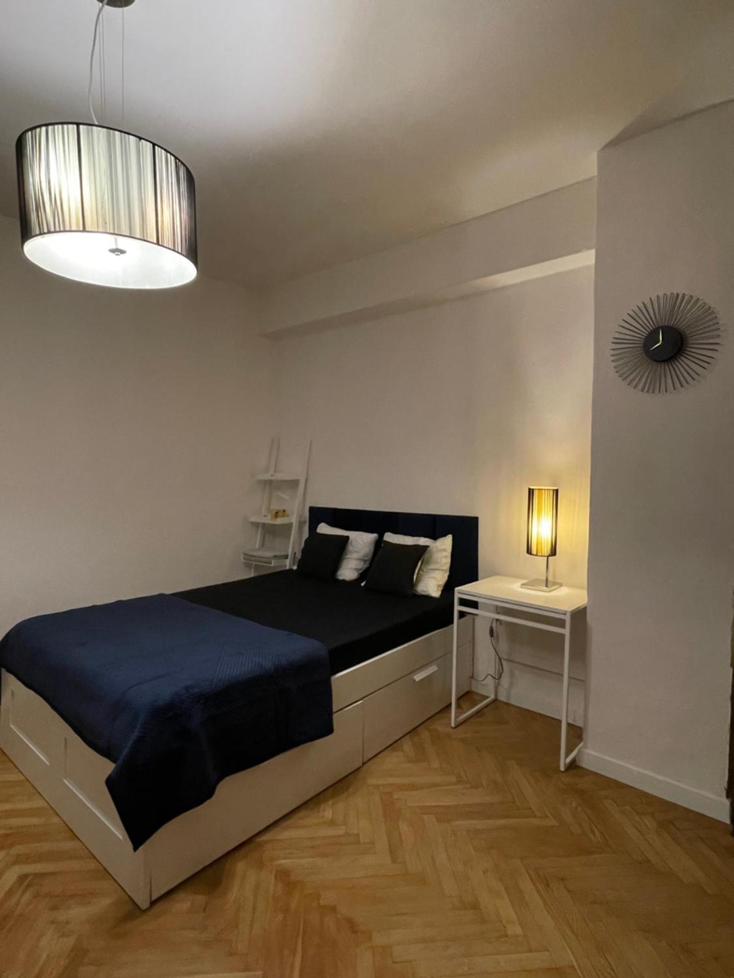 Plac Unii Lubelskiej Apartamento