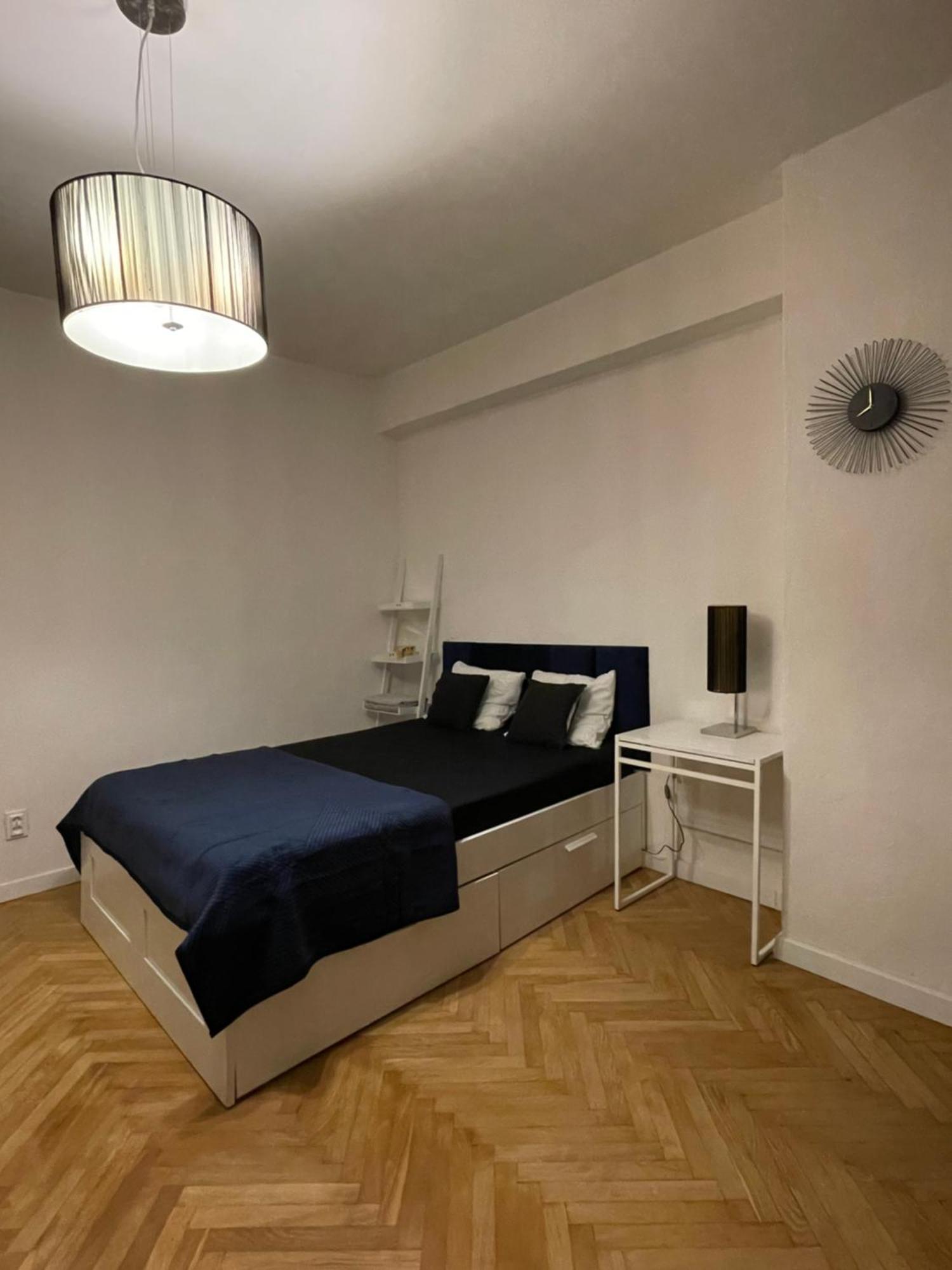Plac Unii Lubelskiej Apartament *