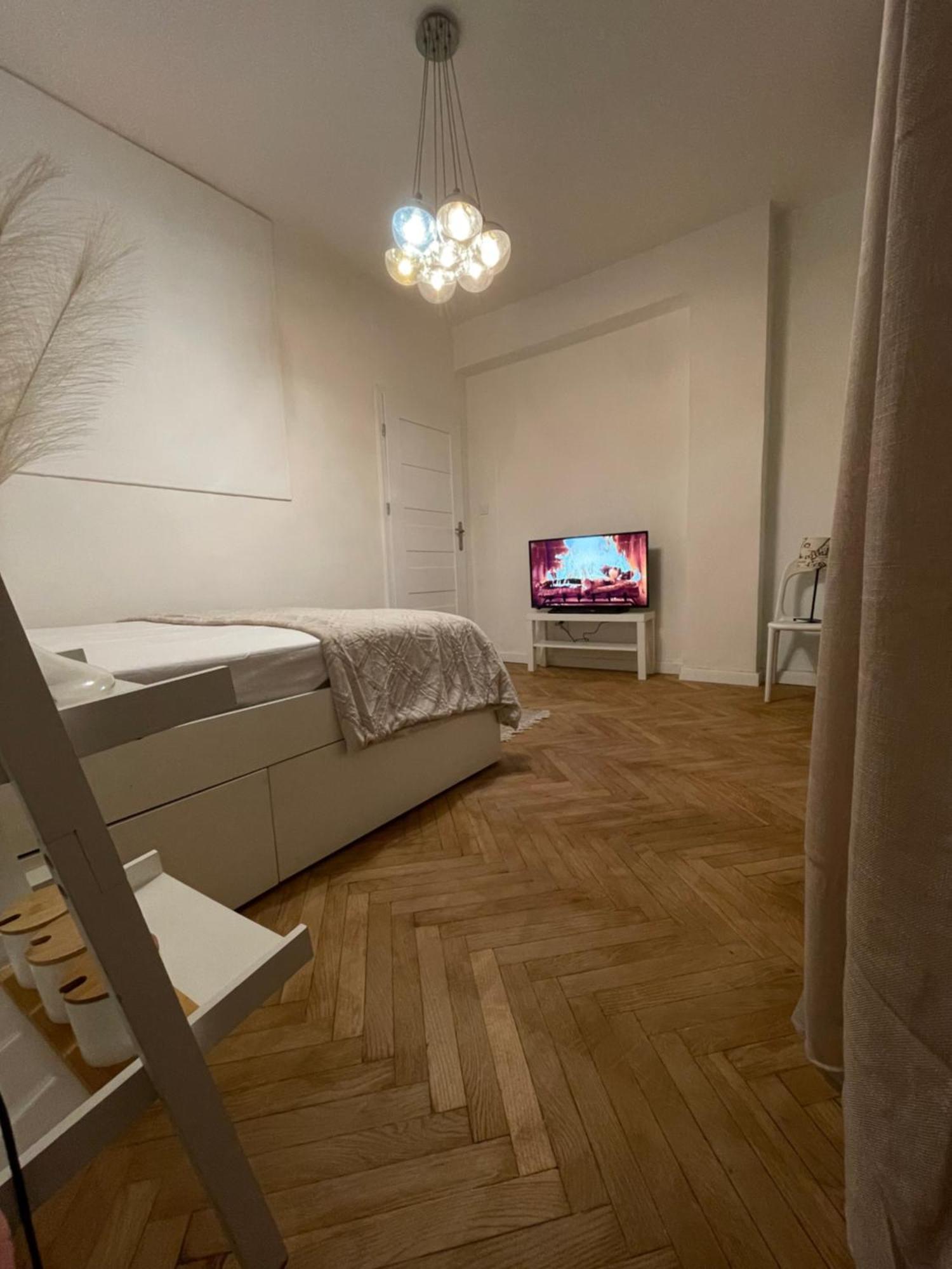 Apartament Plac Unii Lubelskiej *