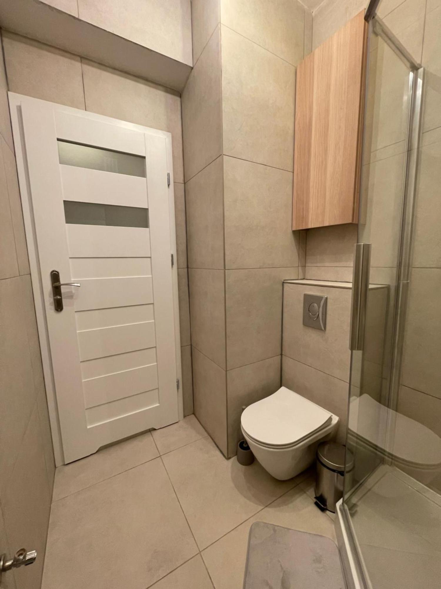Apartamento Plac Unii Lubelskiej *